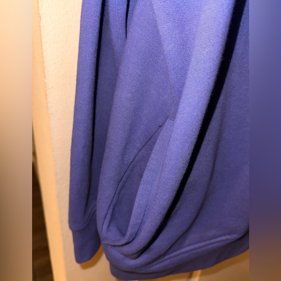 Polo by Ralph Lauren  XXL/TTG quarter zip pull over sweater. - Picture 4 of 5